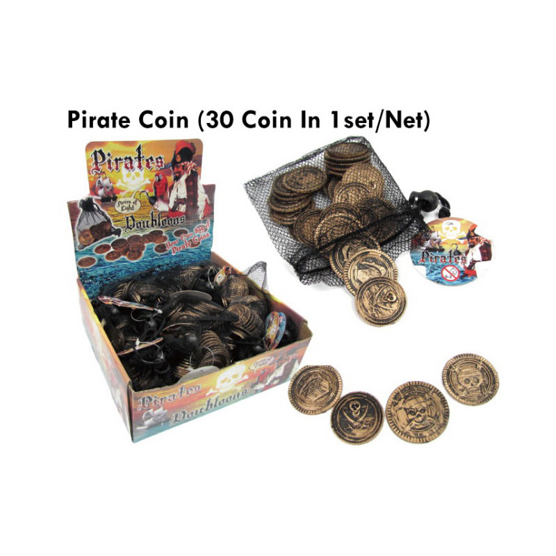 Pirate-Coin