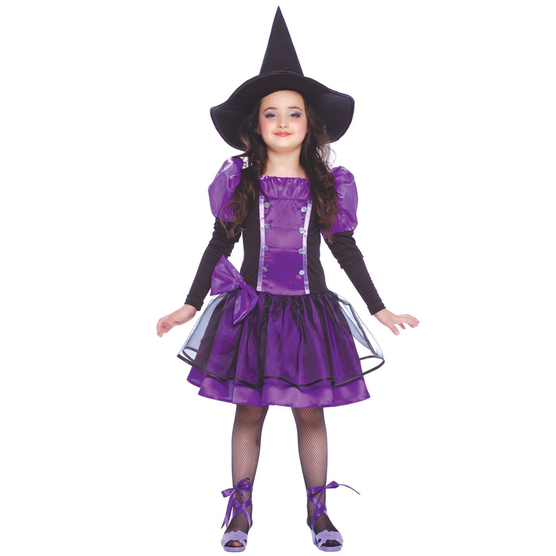 LKG6315 Wicked Witch Sorceress